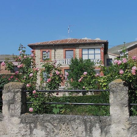 Hotel Rural La Consulta De Isar Kültér fotó