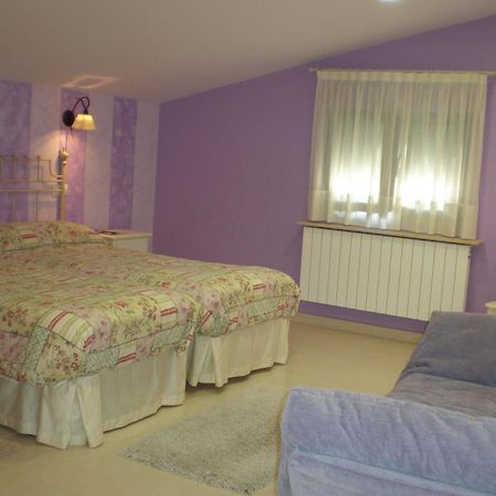 Hotel Rural La Consulta De Isar Kültér fotó