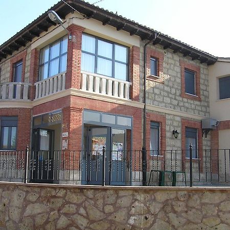 Hotel Rural La Consulta De Isar Kültér fotó