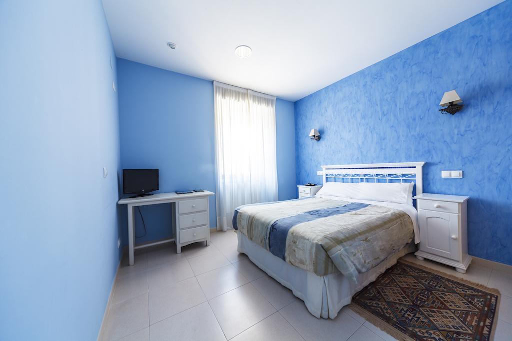 Hotel Rural La Consulta De Isar Szoba fotó