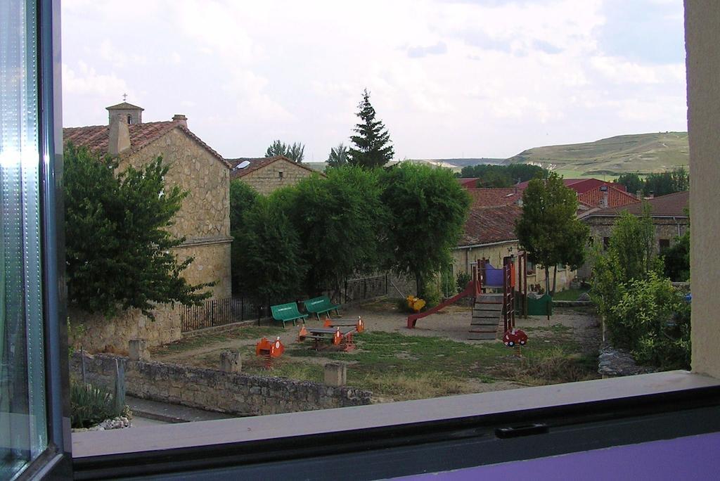 Hotel Rural La Consulta De Isar Kültér fotó