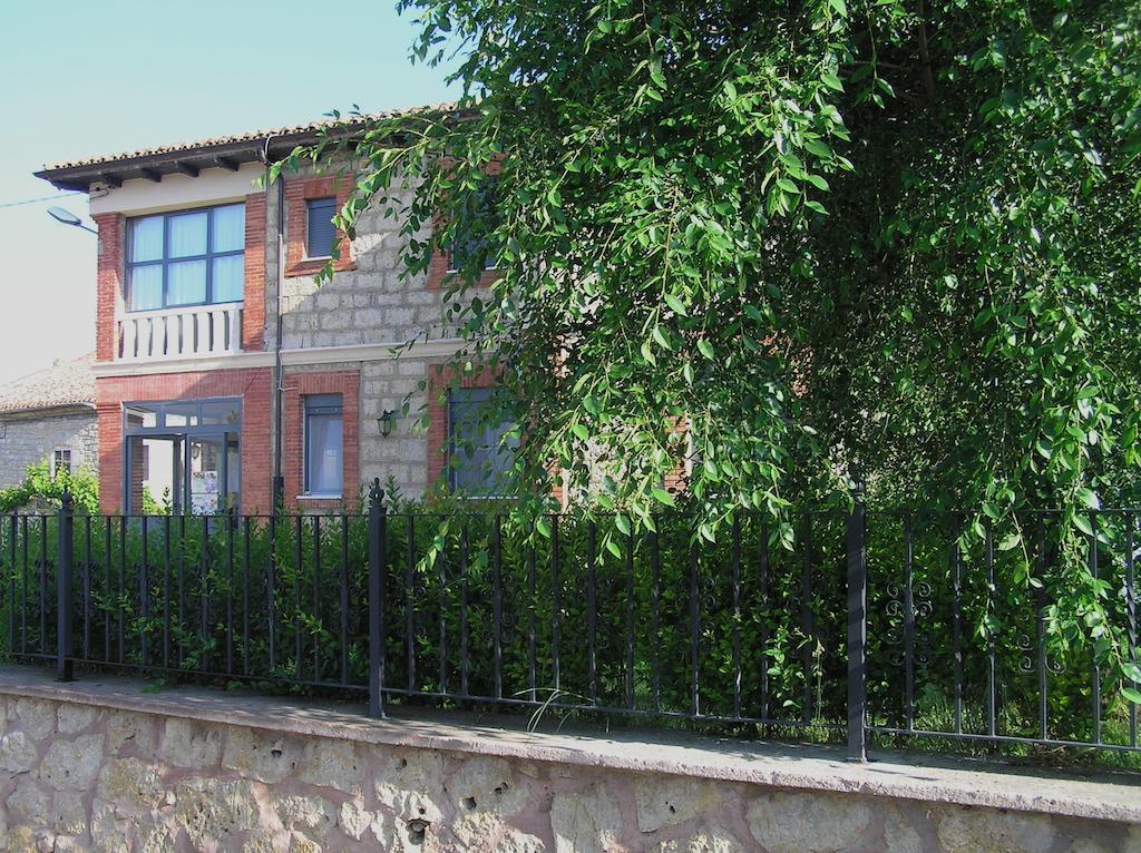 Hotel Rural La Consulta De Isar Kültér fotó