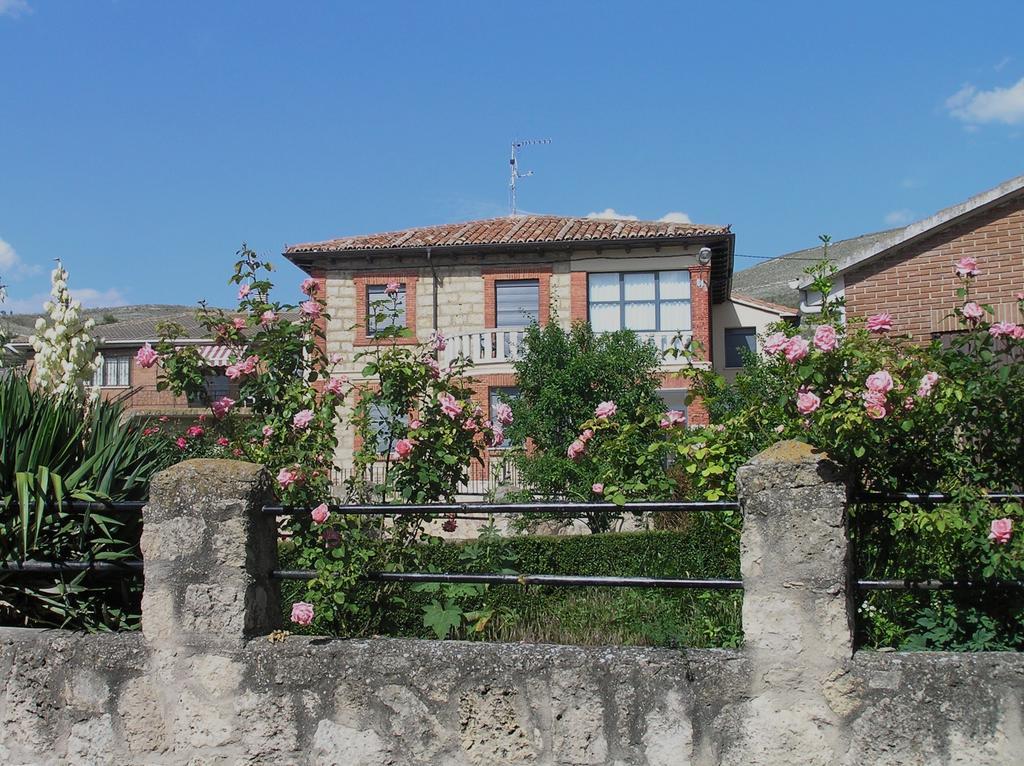 Hotel Rural La Consulta De Isar Kültér fotó