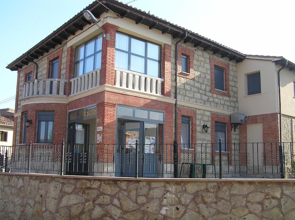 Hotel Rural La Consulta De Isar Kültér fotó