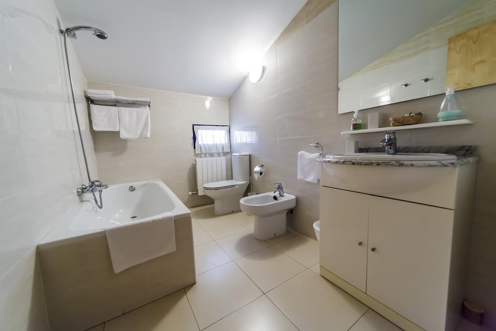 Hotel Rural La Consulta De Isar Kültér fotó