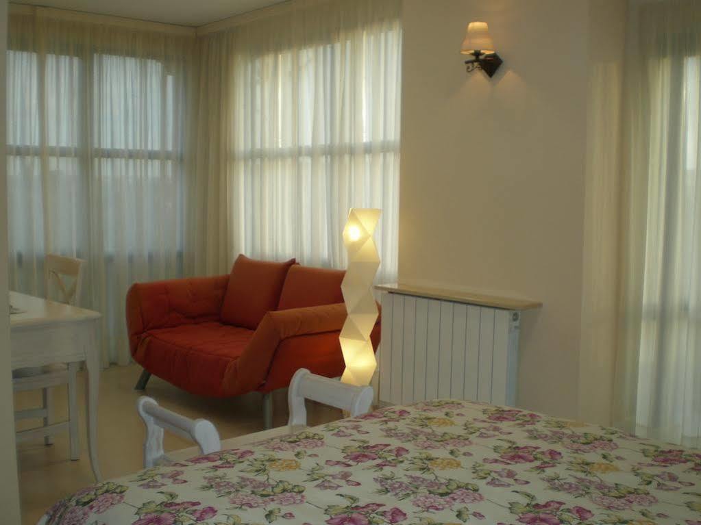 Hotel Rural La Consulta De Isar Kültér fotó